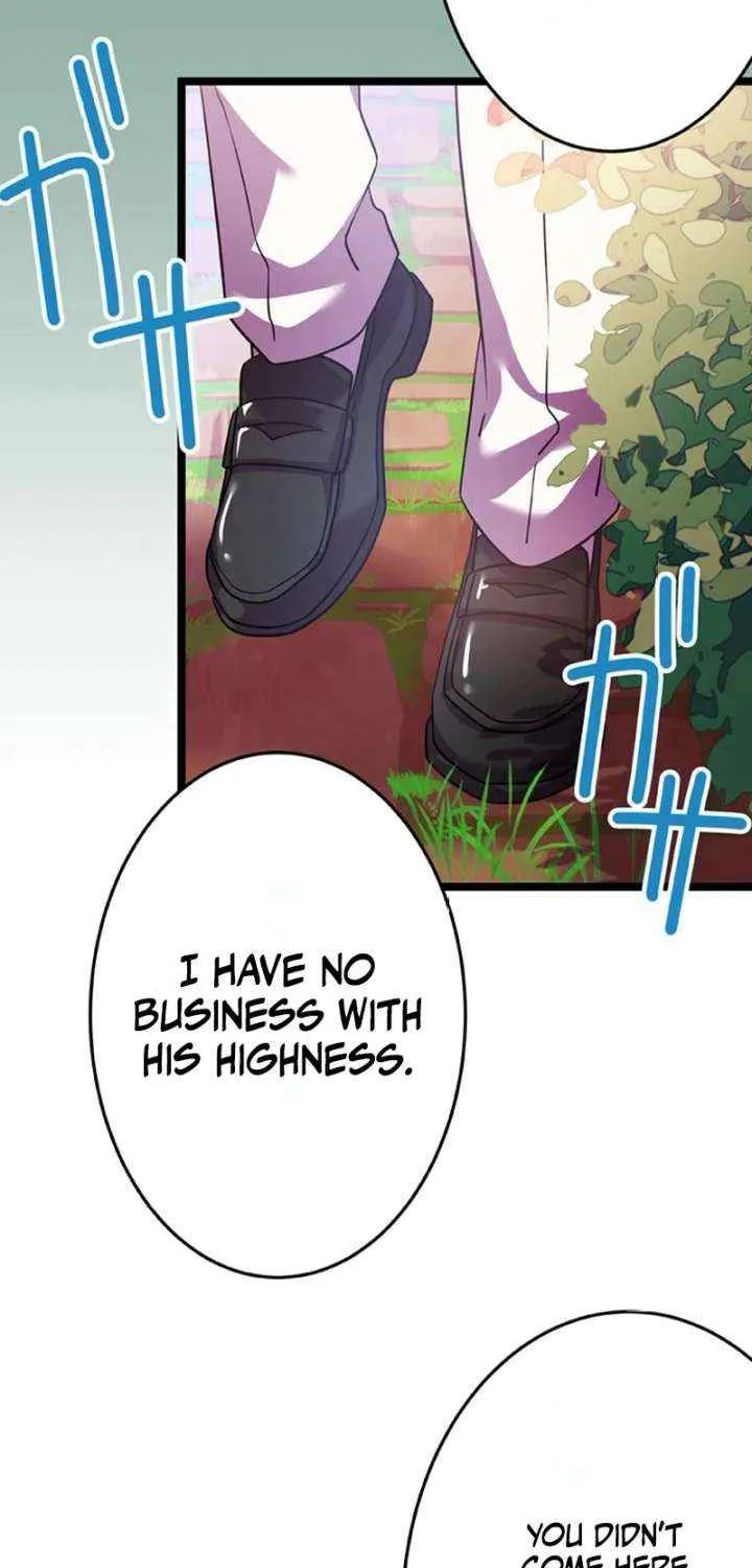 I'm Done Being My Big Sister’s Sidekick Chapter 12 page 28 - 