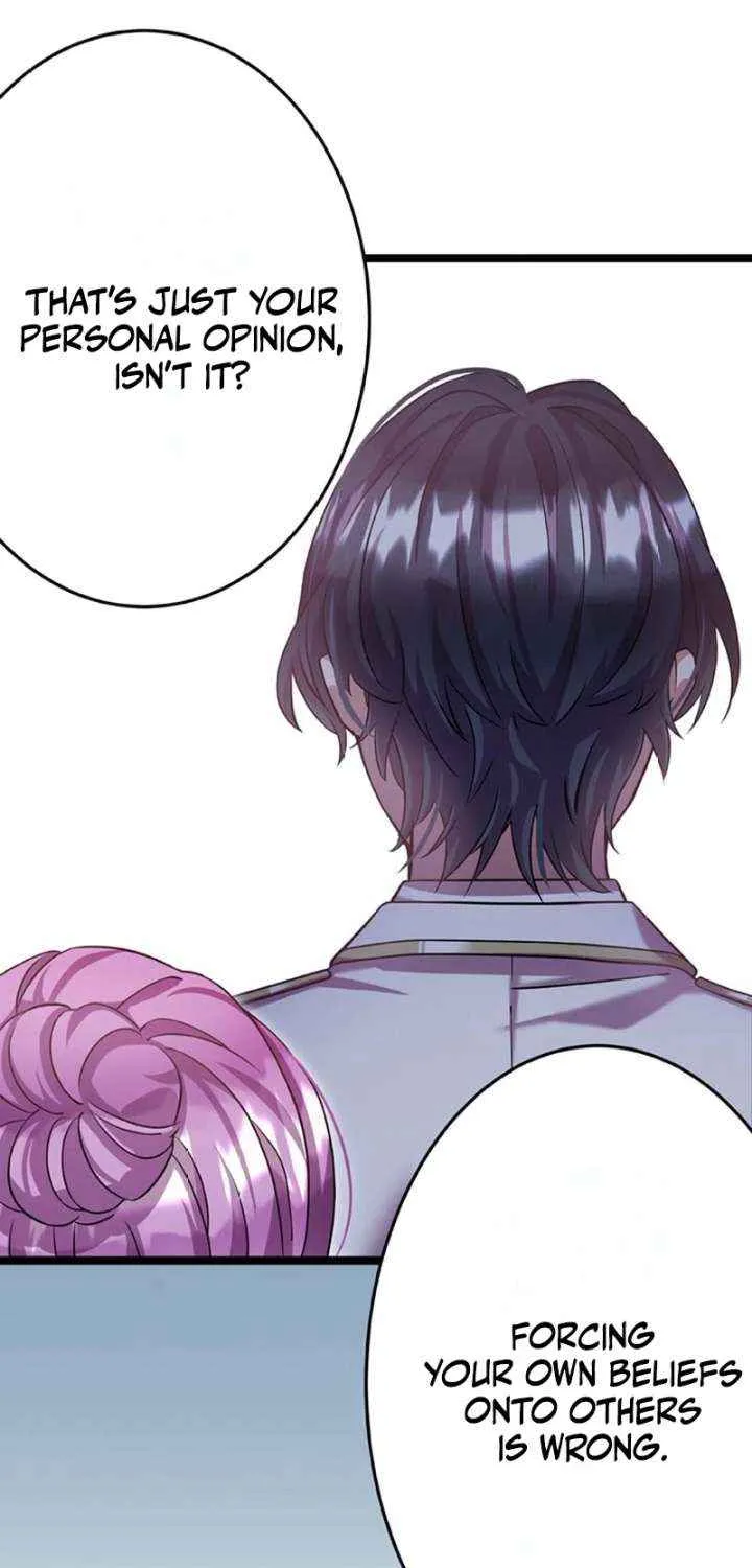 I'm Done Being My Big Sister’s Sidekick Chapter 12 page 40 - 