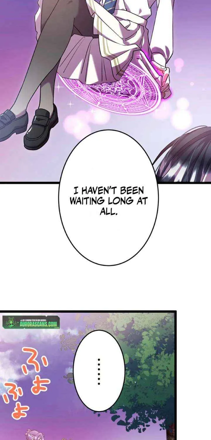 I'm Done Being My Big Sister’s Sidekick Chapter 12 page 5 - 