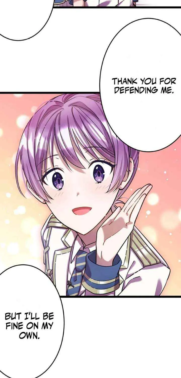 I'm Done Being My Big Sister’s Sidekick Chapter 12 page 42 - 
