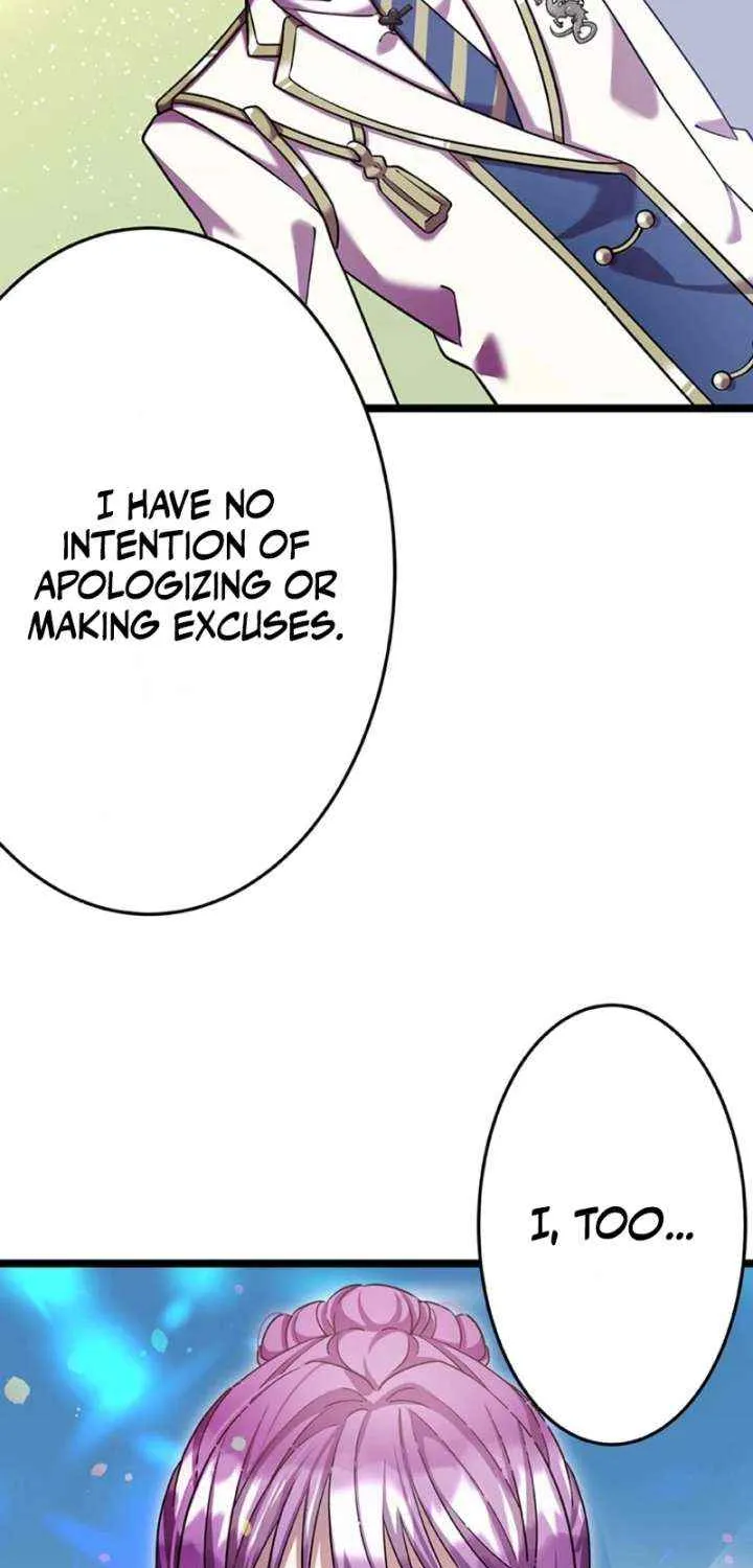 I'm Done Being My Big Sister’s Sidekick Chapter 12 page 44 - 