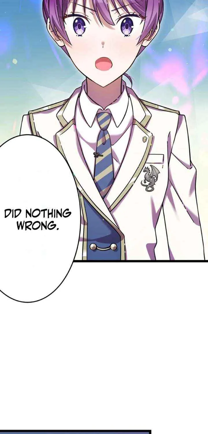 I'm Done Being My Big Sister’s Sidekick Chapter 12 page 45 - 