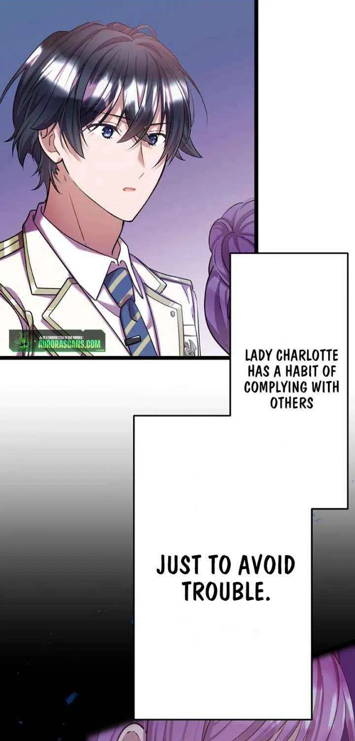 I'm Done Being My Big Sister’s Sidekick Chapter 12 page 46 - 