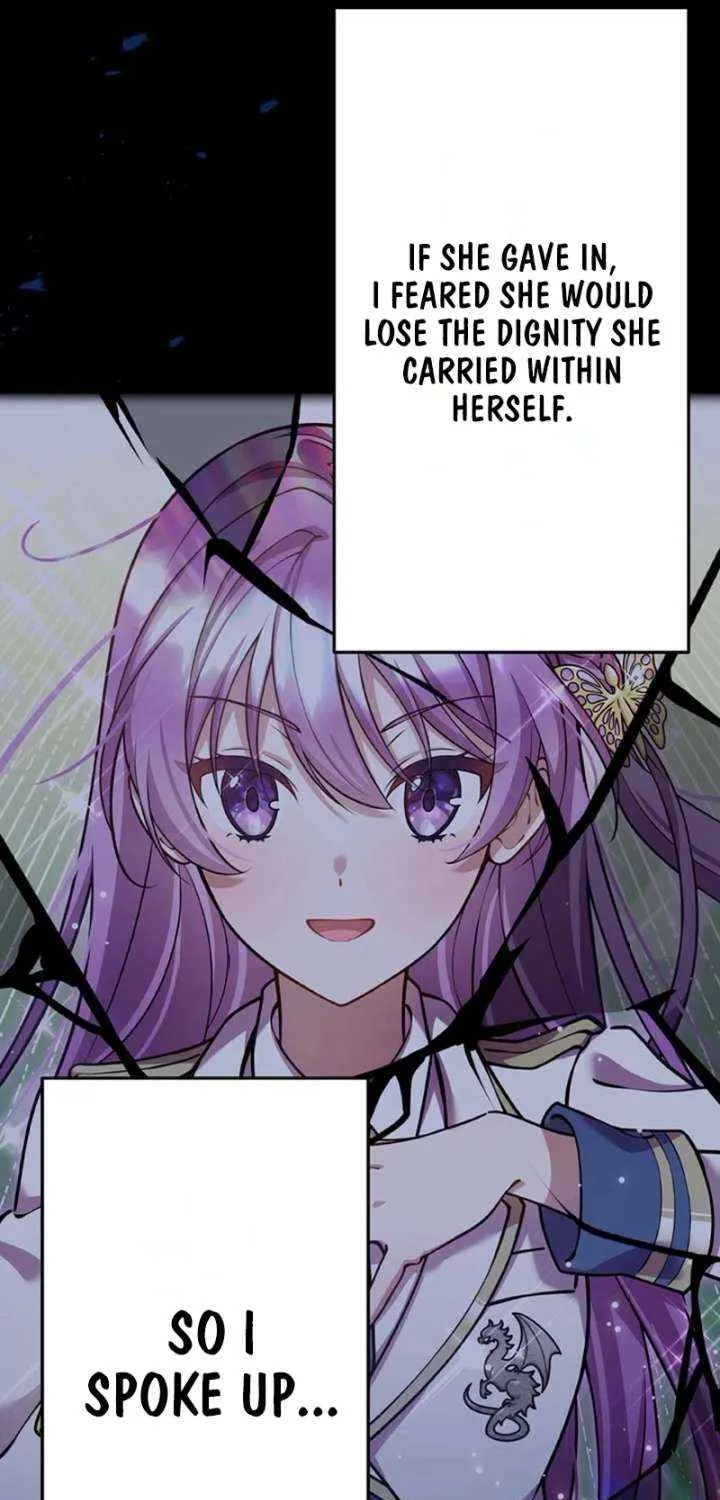 I'm Done Being My Big Sister’s Sidekick Chapter 12 page 48 - 