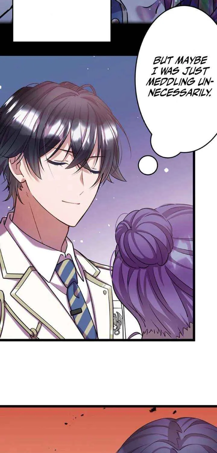 I'm Done Being My Big Sister’s Sidekick Chapter 12 page 49 - 