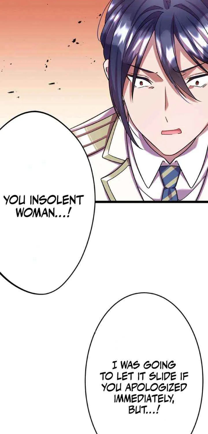 I'm Done Being My Big Sister’s Sidekick Chapter 12 page 50 - 
