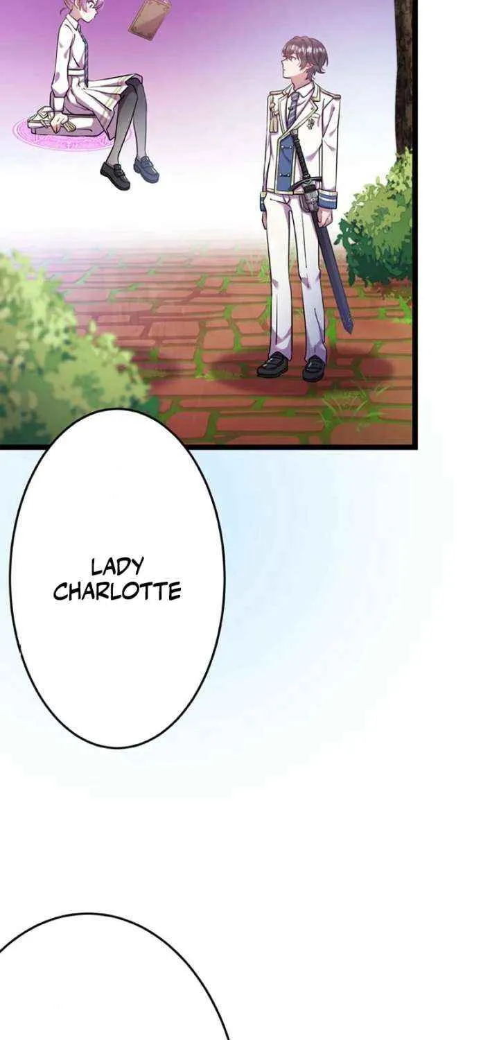 I'm Done Being My Big Sister’s Sidekick Chapter 12 page 6 - 