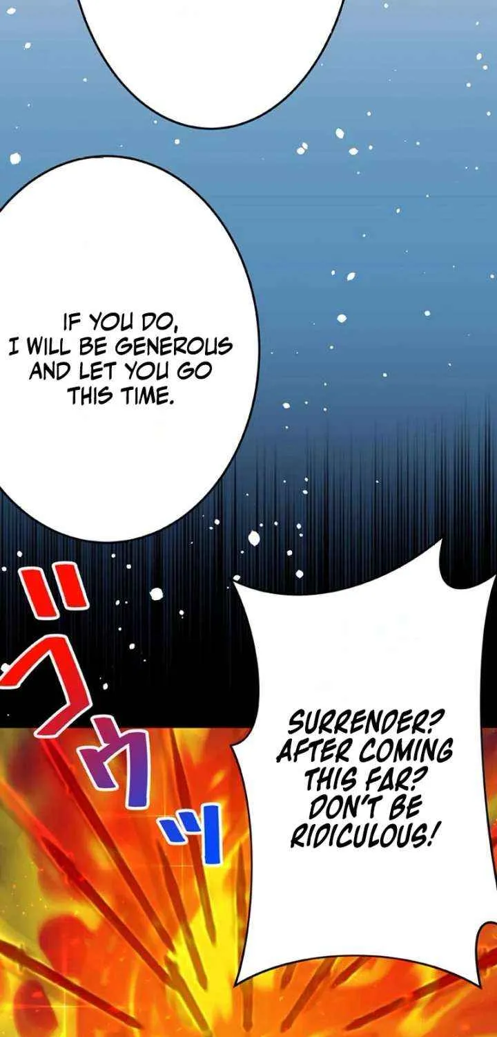 I'm Done Being My Big Sister’s Sidekick Chapter 12 page 54 - 