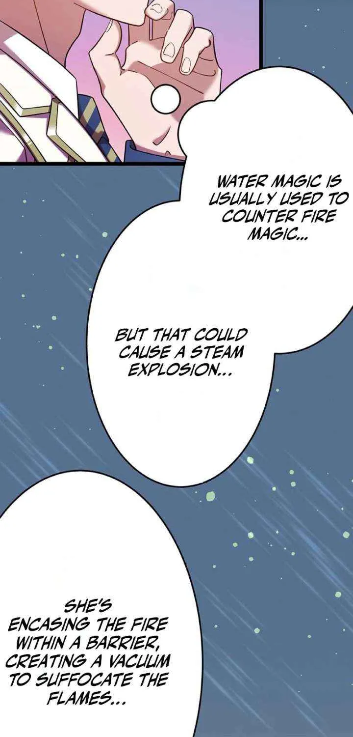 I'm Done Being My Big Sister’s Sidekick Chapter 12 page 58 - 