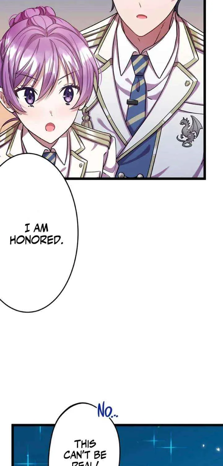 I'm Done Being My Big Sister’s Sidekick Chapter 12 page 60 - 