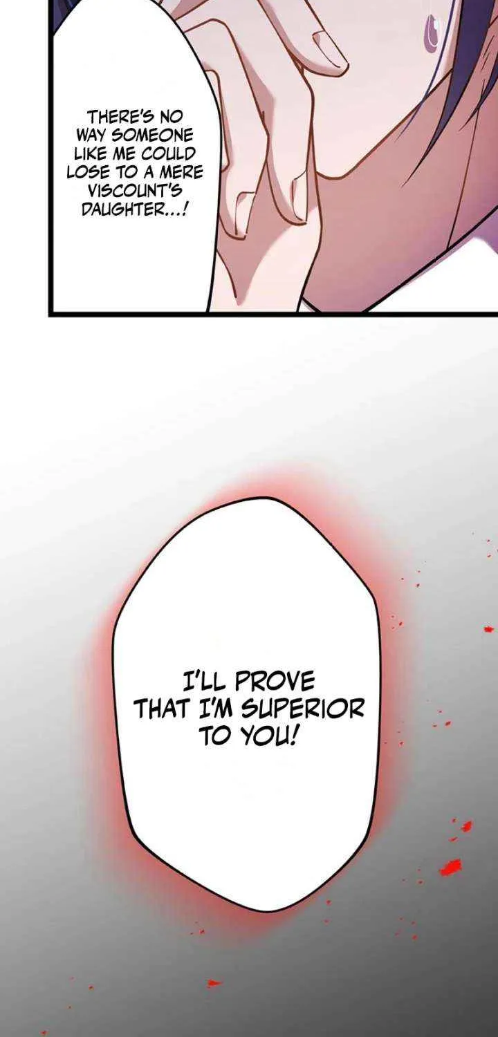 I'm Done Being My Big Sister’s Sidekick Chapter 12 page 62 - 