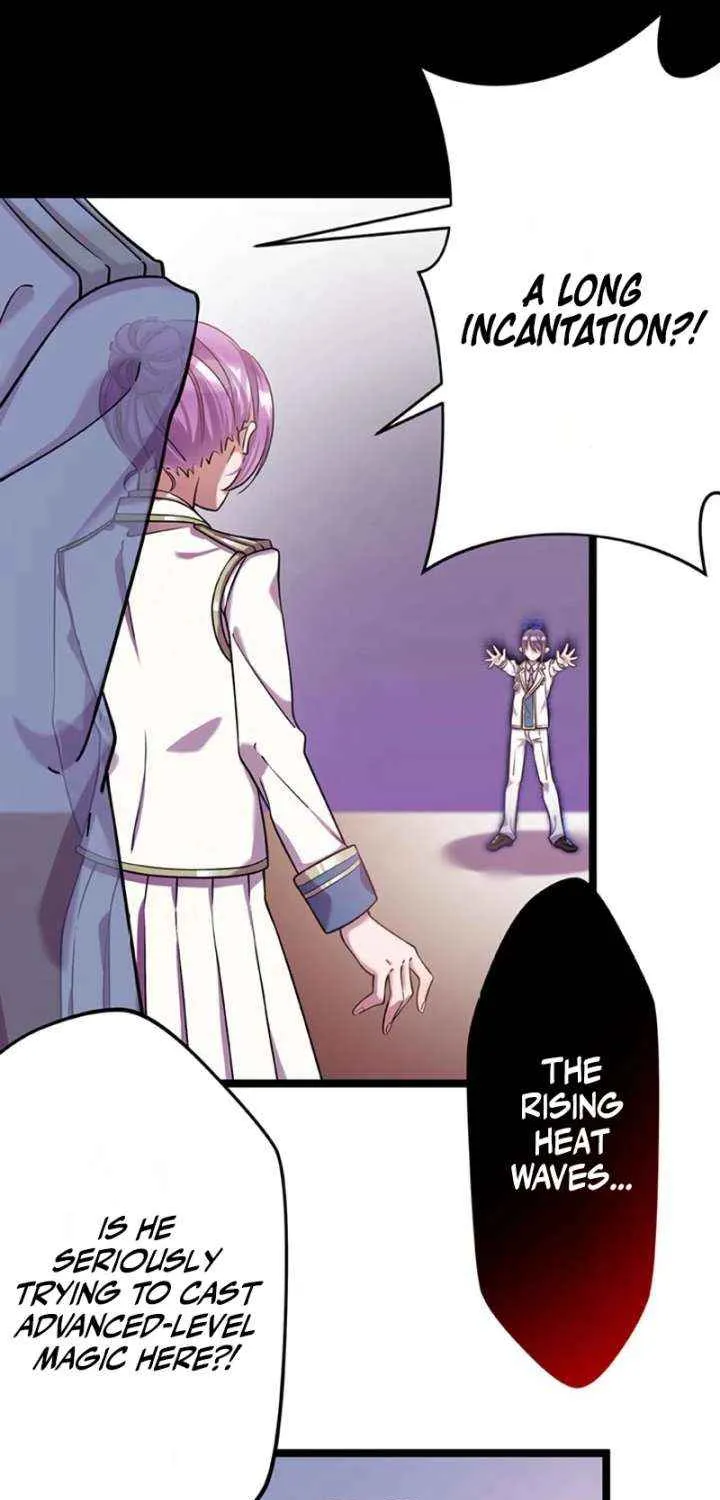 I'm Done Being My Big Sister’s Sidekick Chapter 12 page 64 - 
