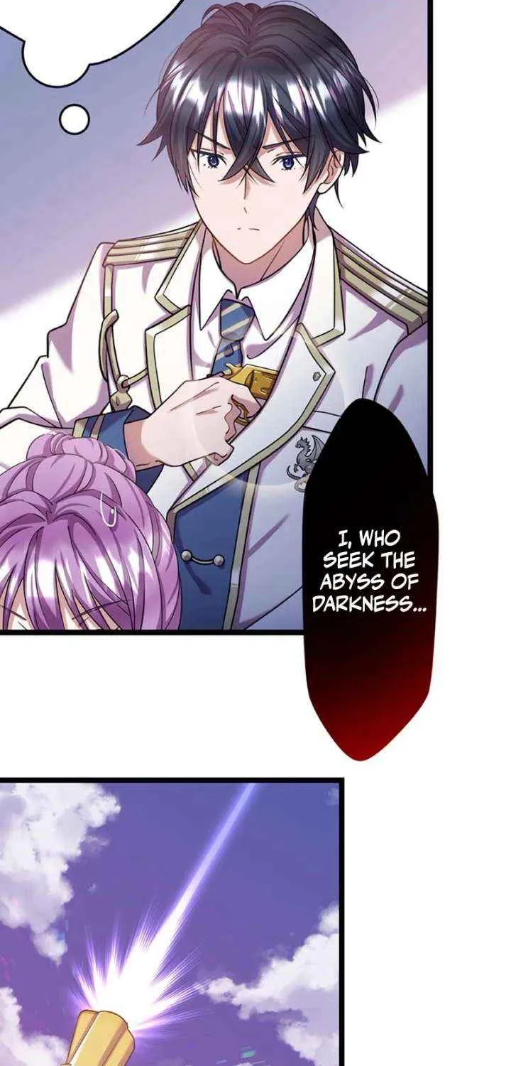I'm Done Being My Big Sister’s Sidekick Chapter 12 page 65 - 