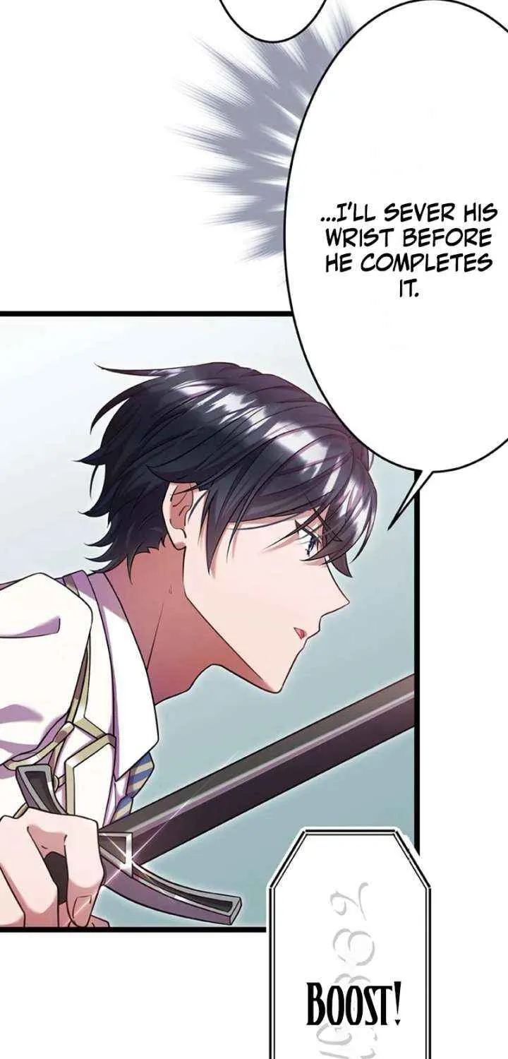 I'm Done Being My Big Sister’s Sidekick Chapter 12 page 68 - 
