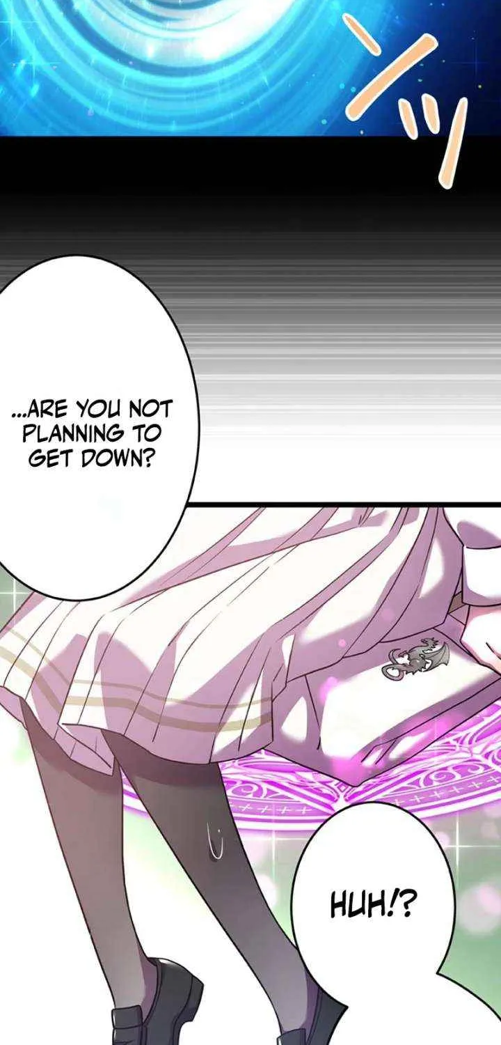 I'm Done Being My Big Sister’s Sidekick Chapter 12 page 9 - 