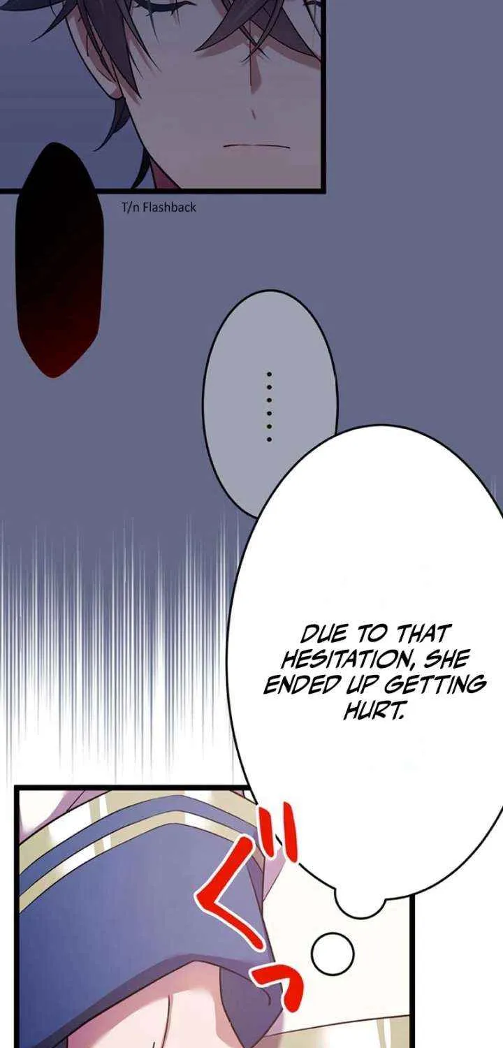 I'm Done Being My Big Sister’s Sidekick Chapter 13 page 14 - 