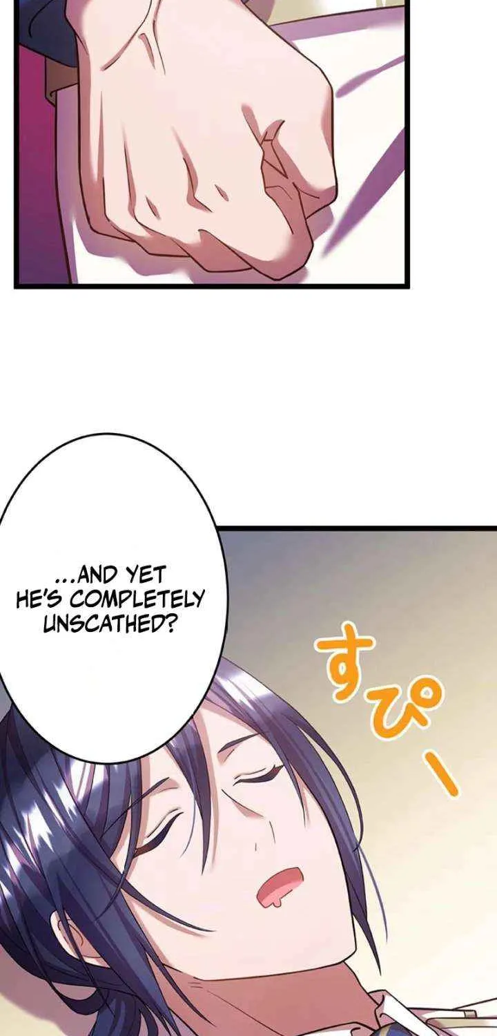 I'm Done Being My Big Sister’s Sidekick Chapter 13 page 15 - 