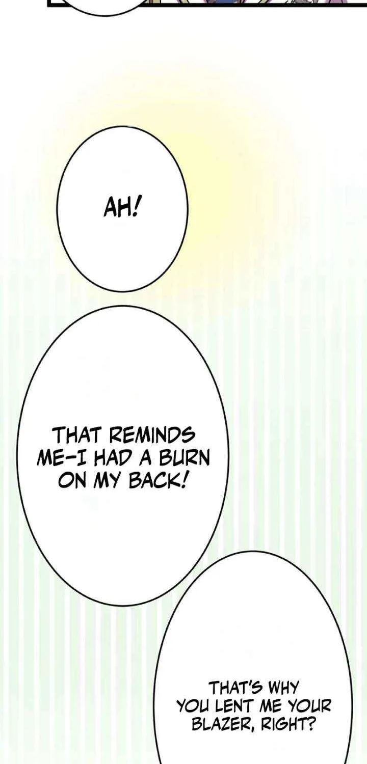 I'm Done Being My Big Sister’s Sidekick Chapter 13 page 21 - 
