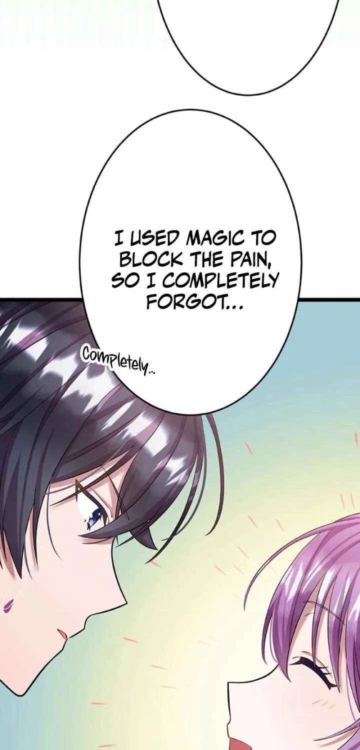I'm Done Being My Big Sister’s Sidekick Chapter 13 page 22 - 