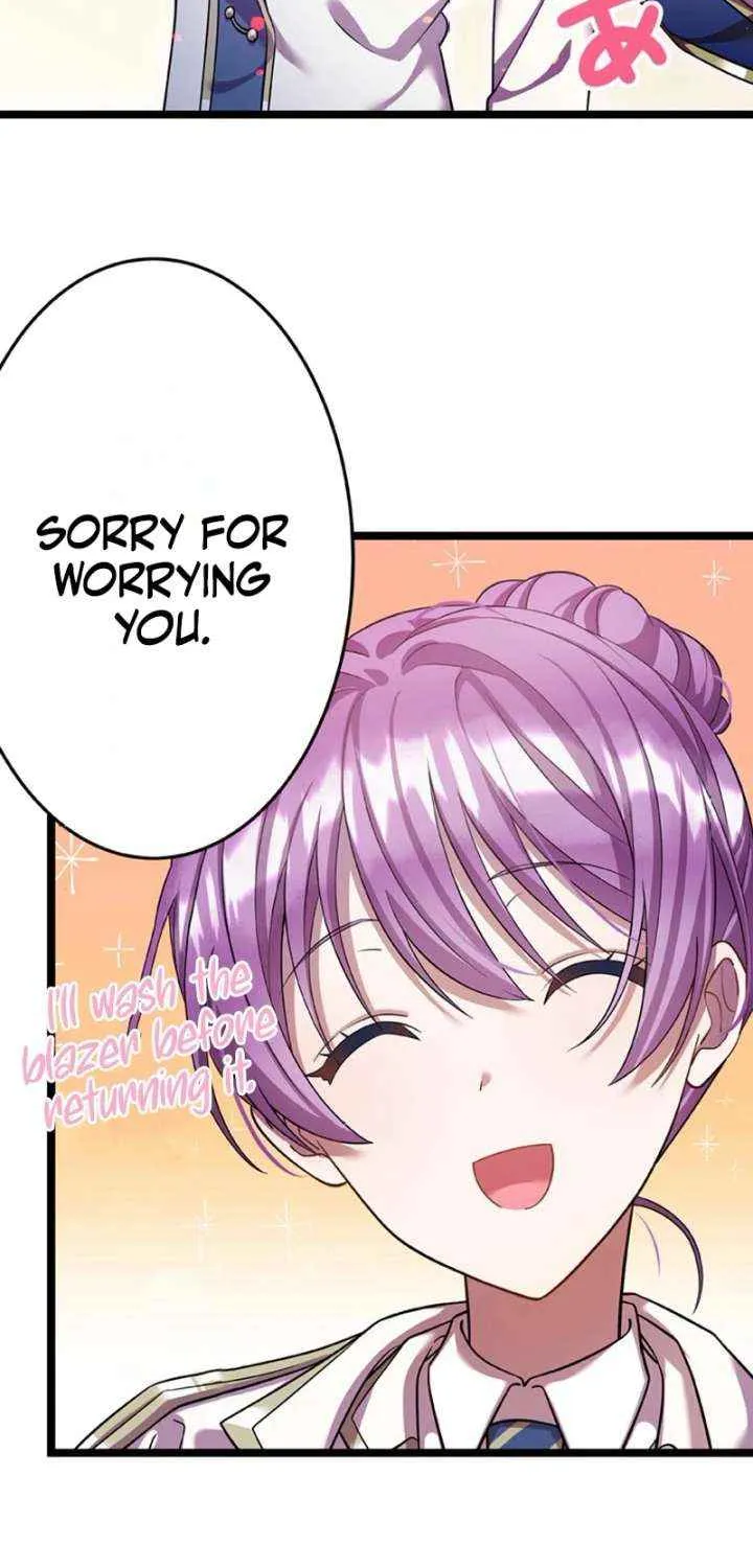 I'm Done Being My Big Sister’s Sidekick Chapter 13 page 24 - 