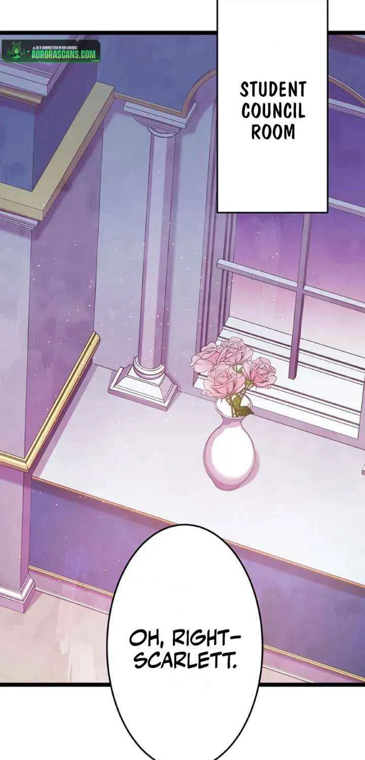 I'm Done Being My Big Sister’s Sidekick Chapter 13 page 31 - 