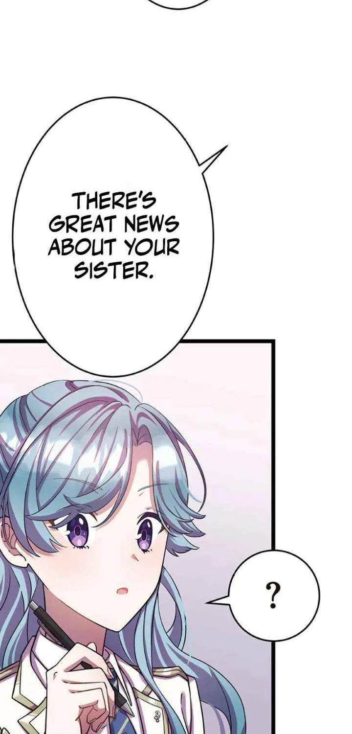 I'm Done Being My Big Sister’s Sidekick Chapter 13 page 32 - 