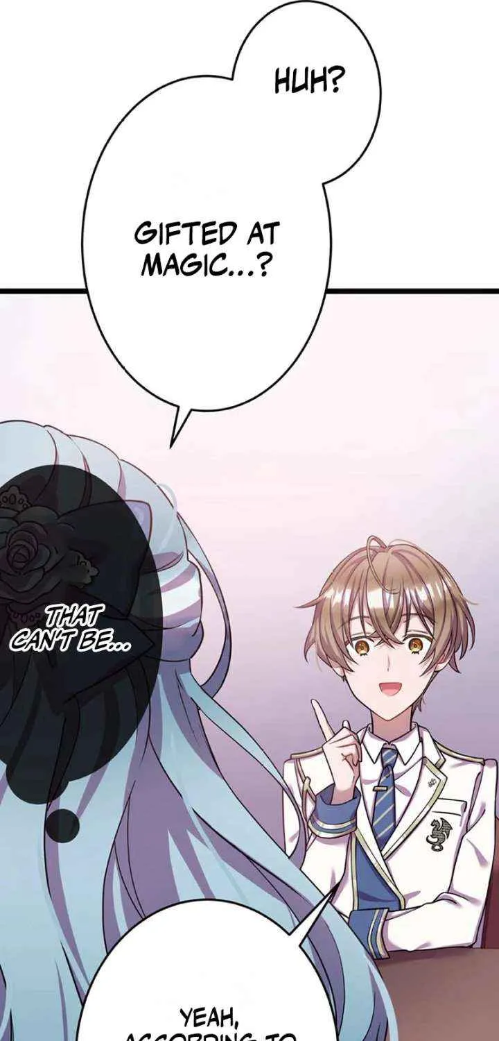 I'm Done Being My Big Sister’s Sidekick Chapter 13 page 35 - 