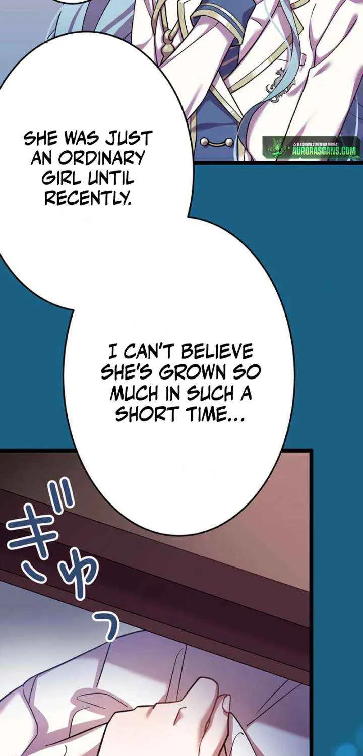 I'm Done Being My Big Sister’s Sidekick Chapter 13 page 39 - 