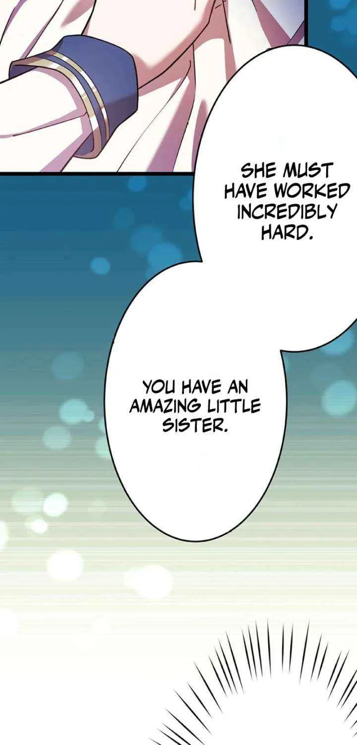 I'm Done Being My Big Sister’s Sidekick Chapter 13 page 40 - 