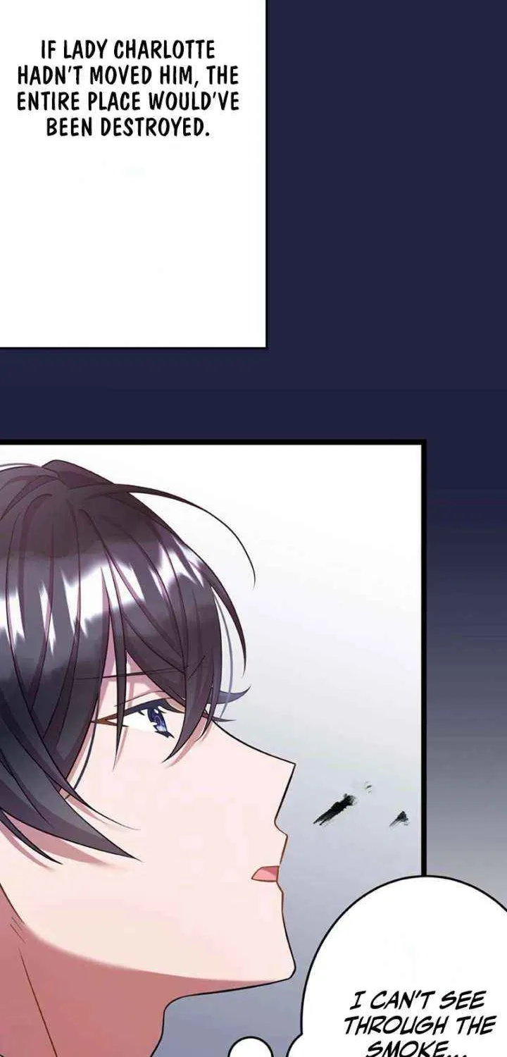 I'm Done Being My Big Sister’s Sidekick Chapter 13 page 5 - 