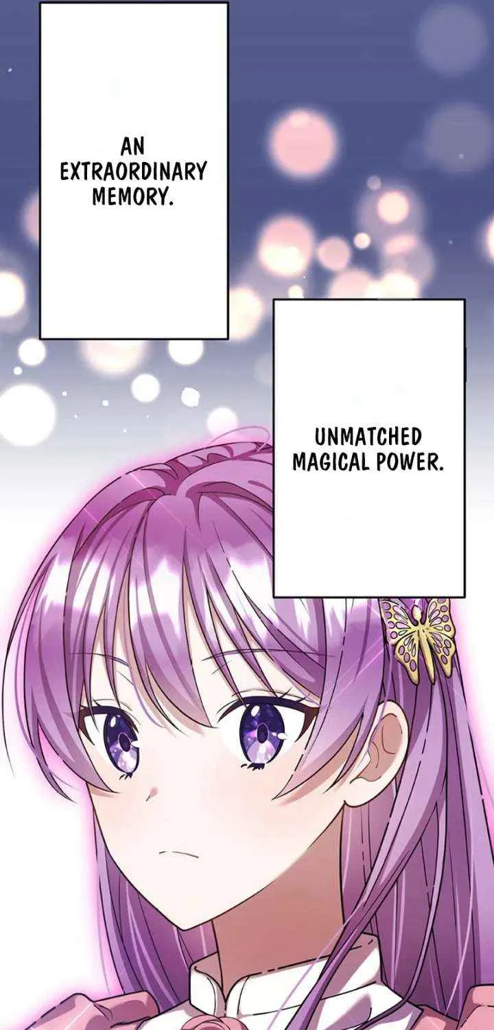 I'm Done Being My Big Sister’s Sidekick Chapter 13 page 43 - 