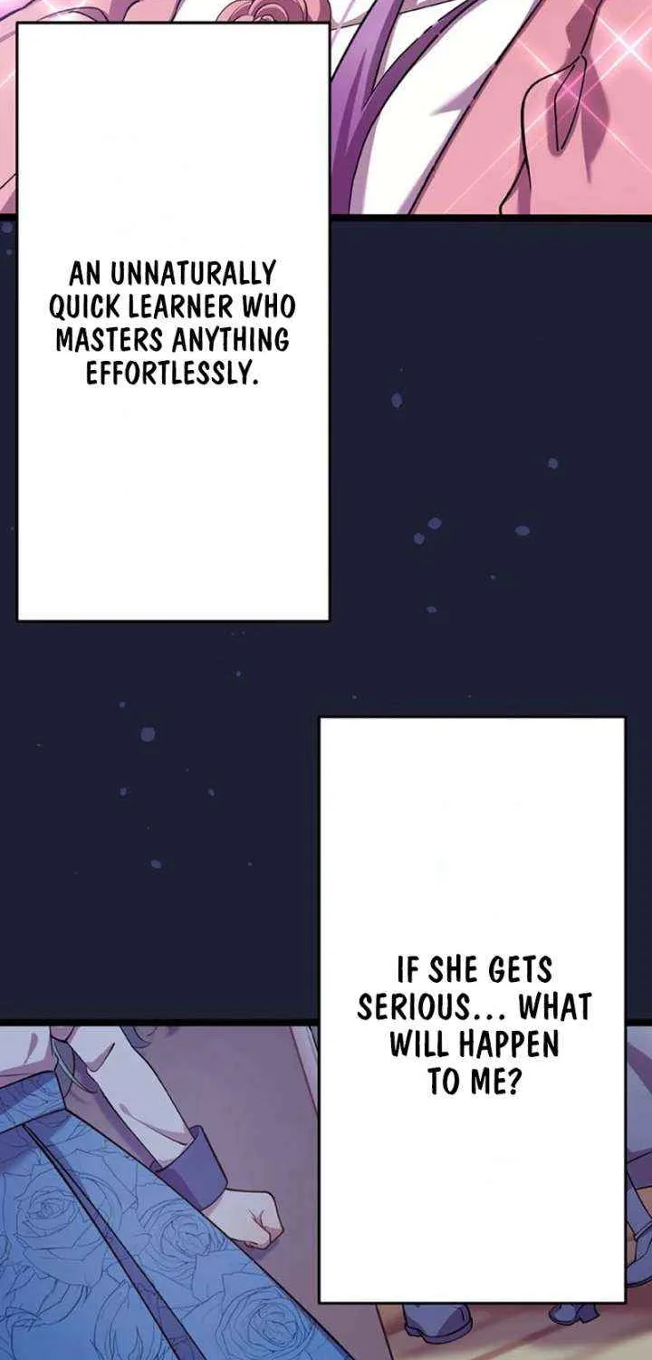 I'm Done Being My Big Sister’s Sidekick Chapter 13 page 44 - 