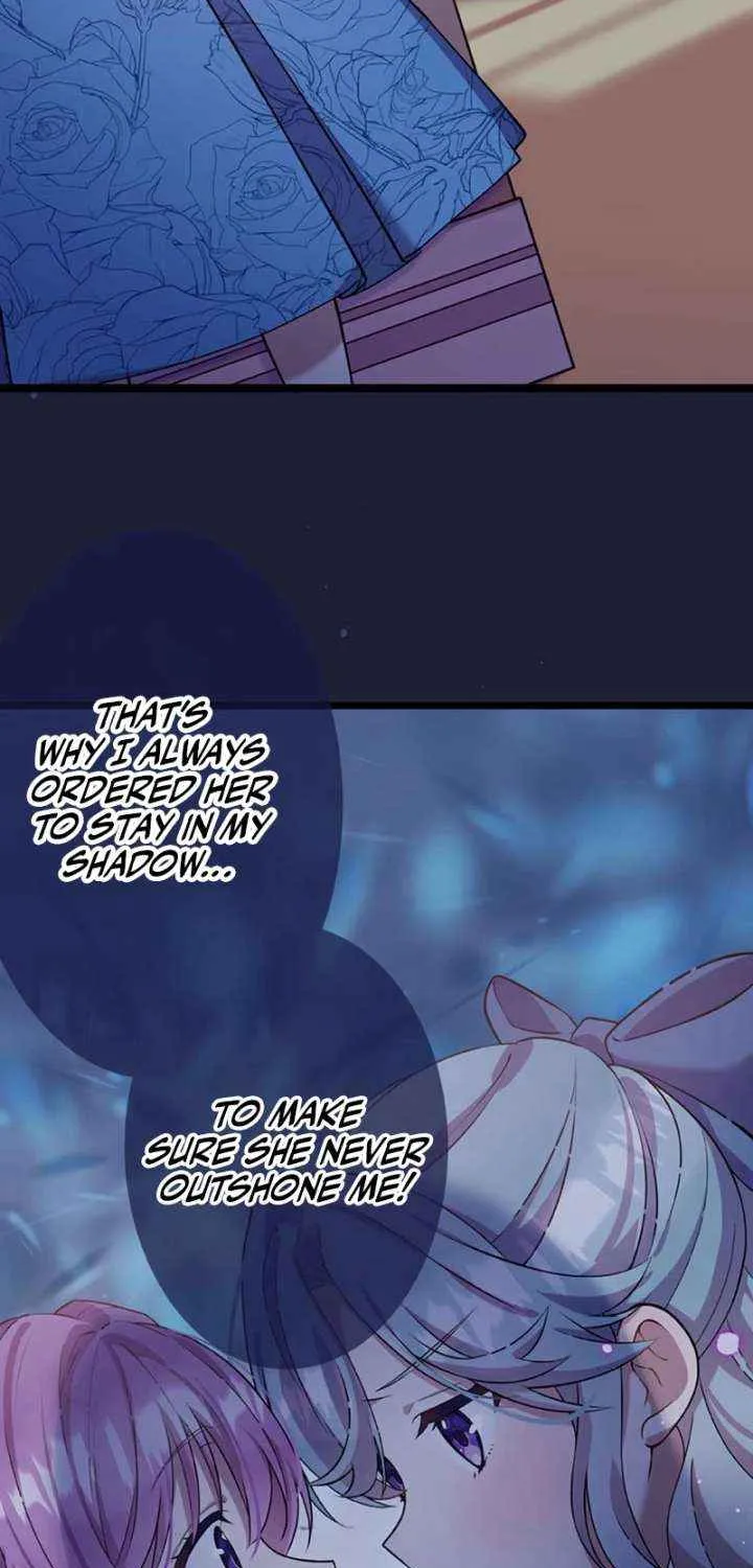 I'm Done Being My Big Sister’s Sidekick Chapter 13 page 45 - 