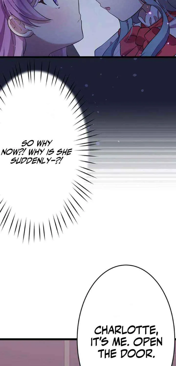I'm Done Being My Big Sister’s Sidekick Chapter 13 page 46 - 