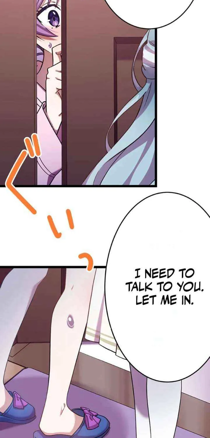 I'm Done Being My Big Sister’s Sidekick Chapter 13 page 48 - 