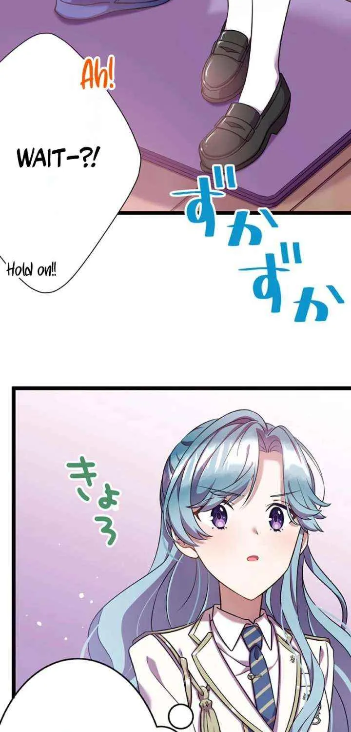 I'm Done Being My Big Sister’s Sidekick Chapter 13 page 49 - 