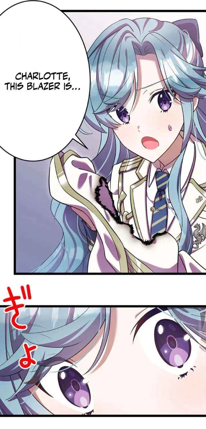 I'm Done Being My Big Sister’s Sidekick Chapter 13 page 51 - 