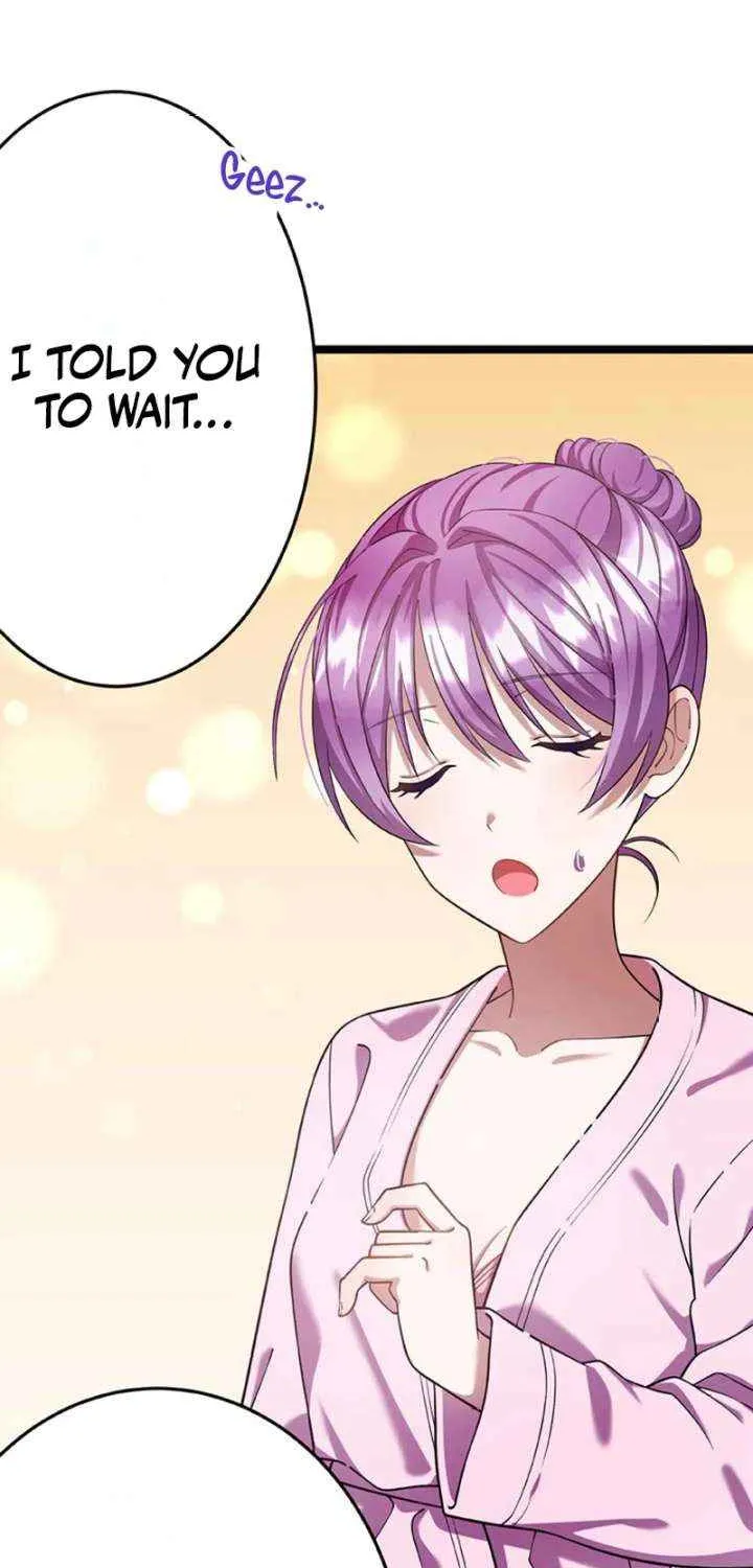 I'm Done Being My Big Sister’s Sidekick Chapter 13 page 52 - 