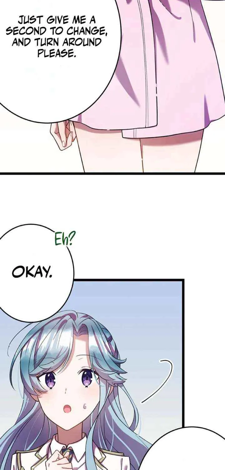 I'm Done Being My Big Sister’s Sidekick Chapter 13 page 53 - 