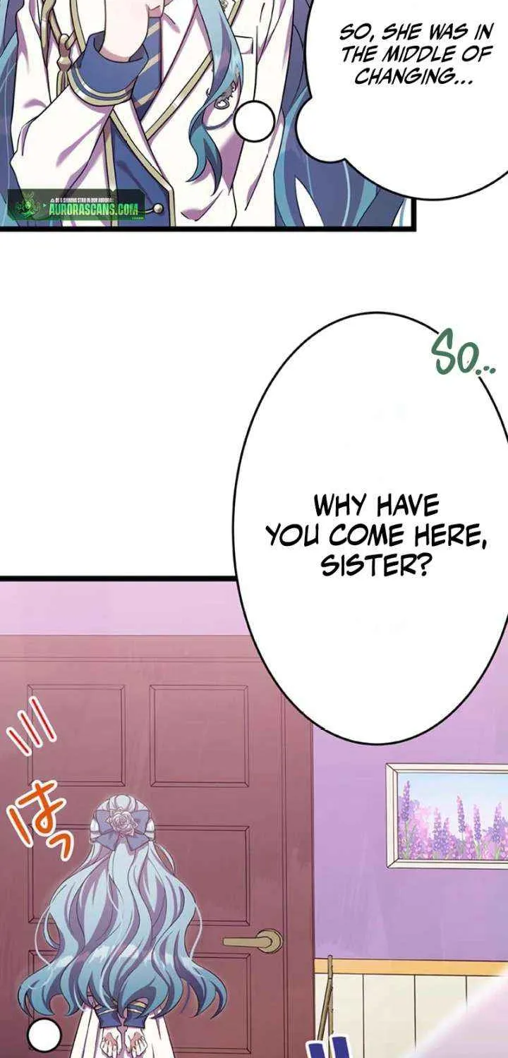I'm Done Being My Big Sister’s Sidekick Chapter 13 page 54 - 