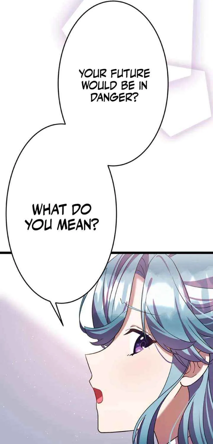 I'm Done Being My Big Sister’s Sidekick Chapter 13 page 59 - 