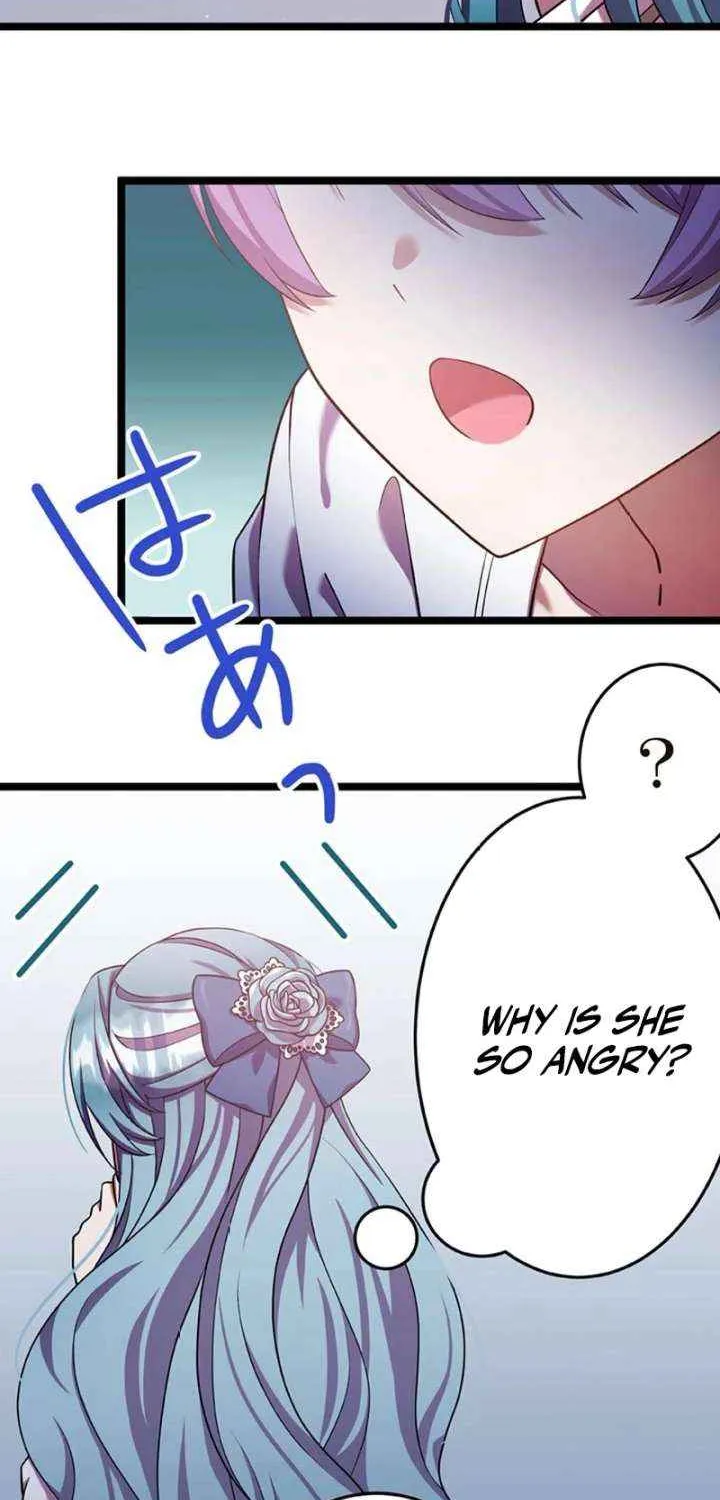 I'm Done Being My Big Sister’s Sidekick Chapter 13 page 60 - 