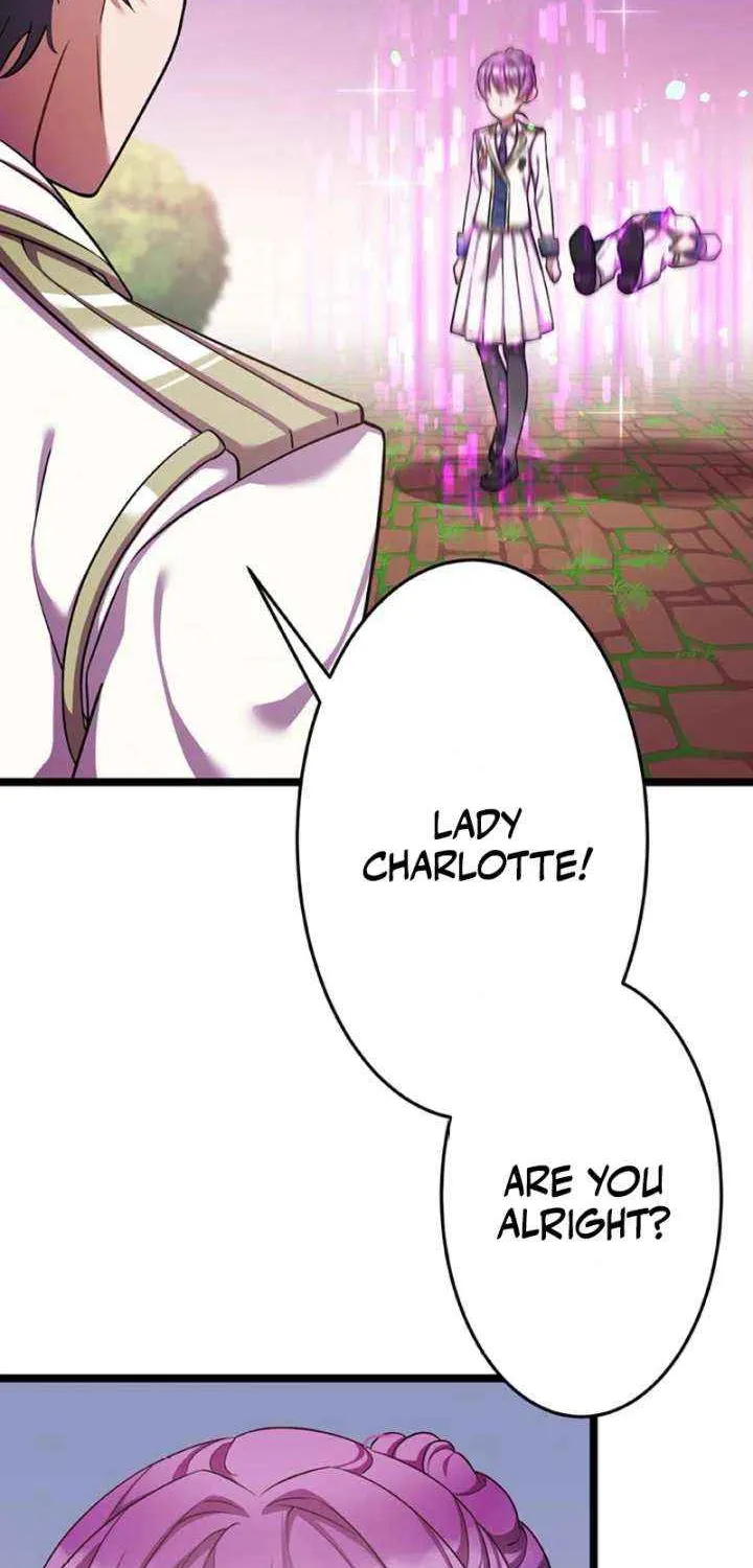 I'm Done Being My Big Sister’s Sidekick Chapter 13 page 7 - 
