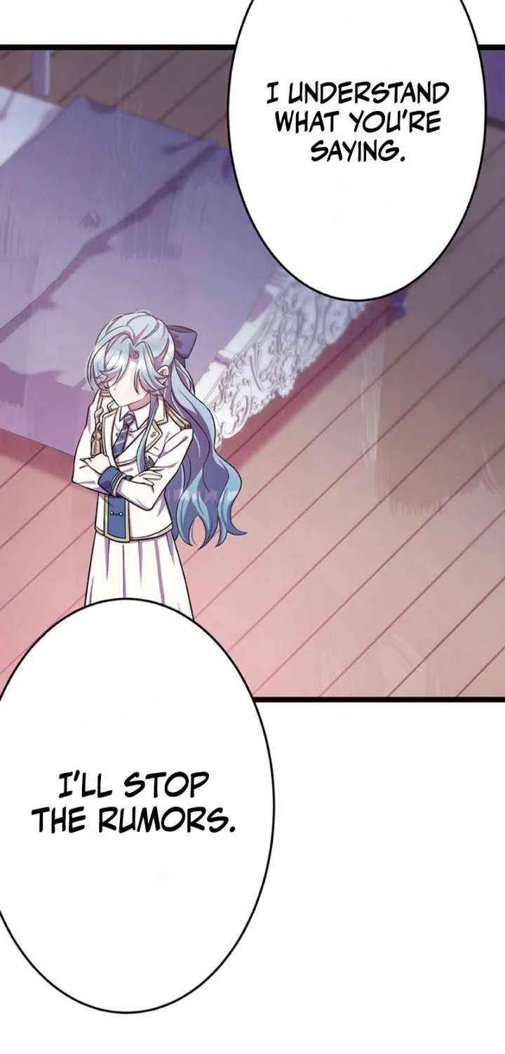 I'm Done Being My Big Sister’s Sidekick Chapter 13 page 68 - 