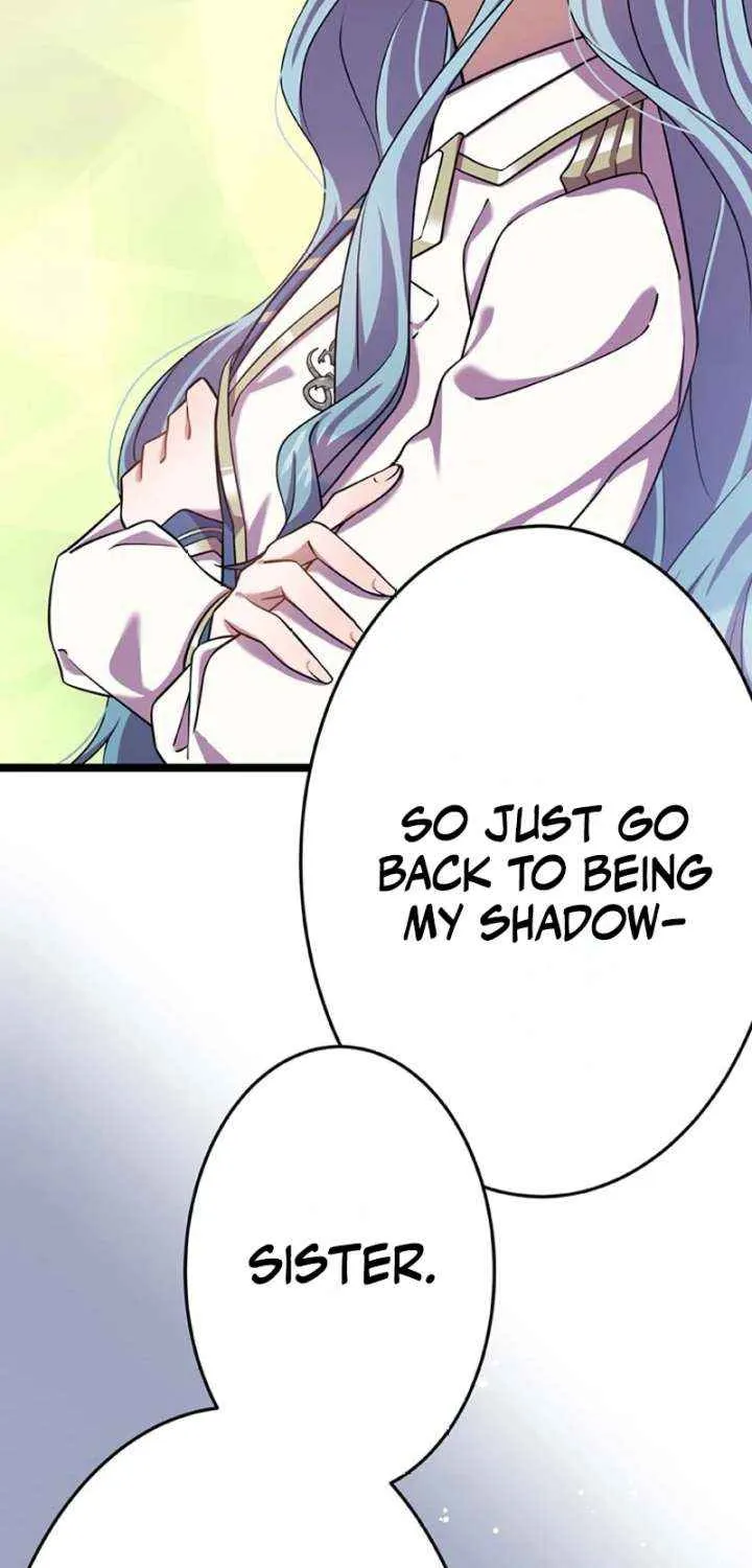 I'm Done Being My Big Sister’s Sidekick Chapter 13 page 70 - 