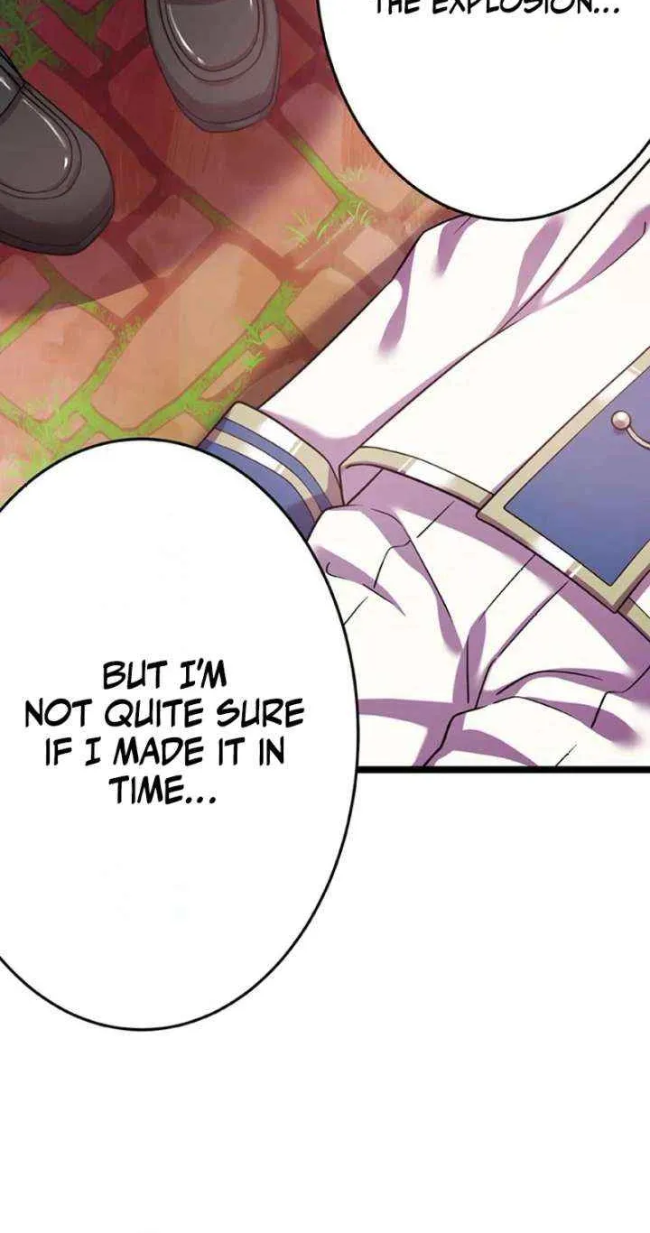 I'm Done Being My Big Sister’s Sidekick Chapter 13 page 9 - 