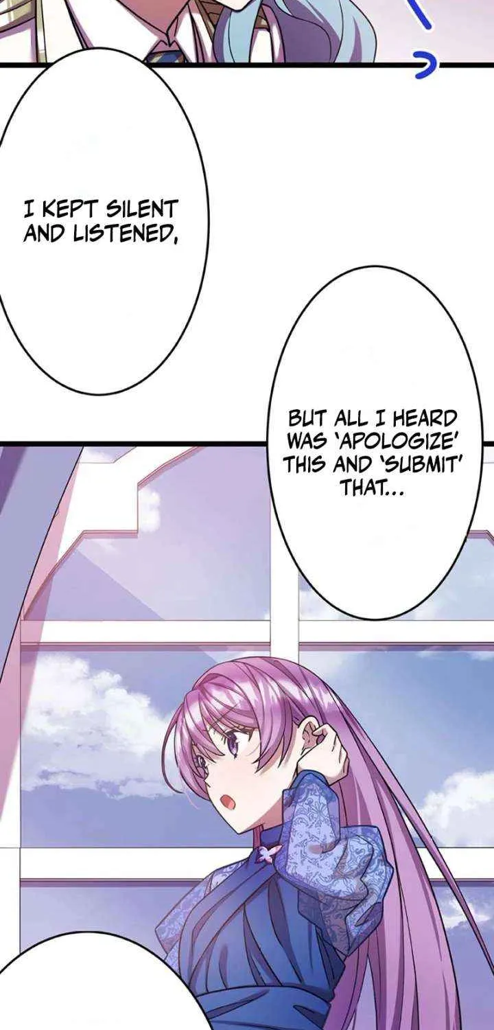I'm Done Being My Big Sister’s Sidekick Chapter 14 page 2 - 