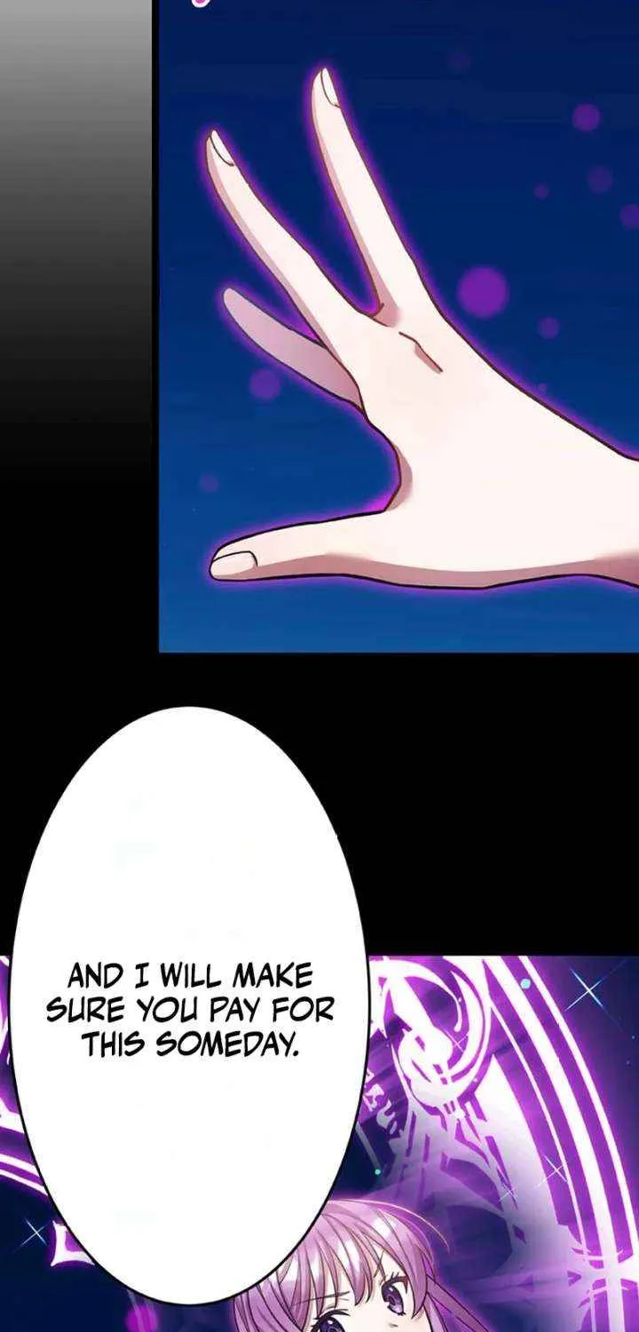 I'm Done Being My Big Sister’s Sidekick Chapter 14 page 17 - 