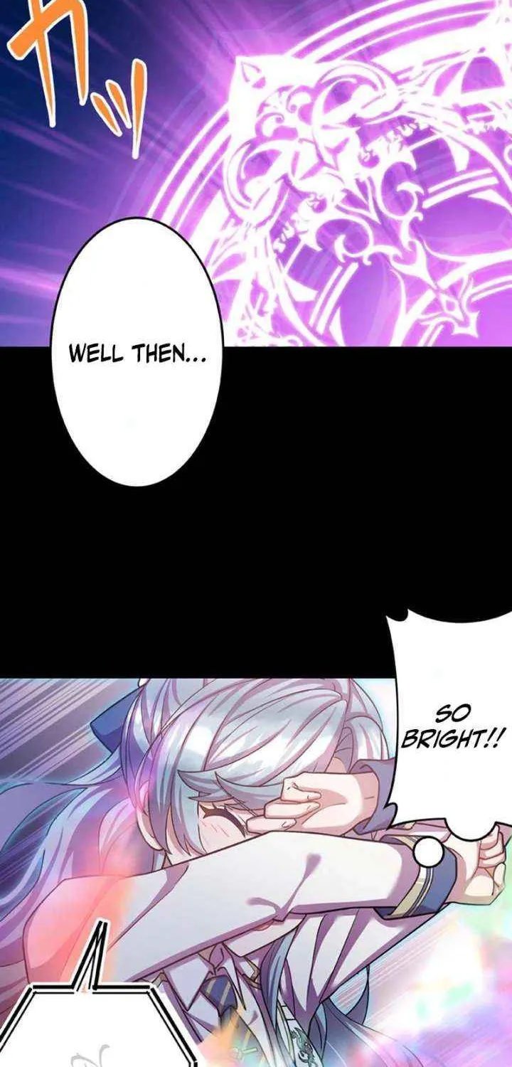 I'm Done Being My Big Sister’s Sidekick Chapter 14 page 19 - 