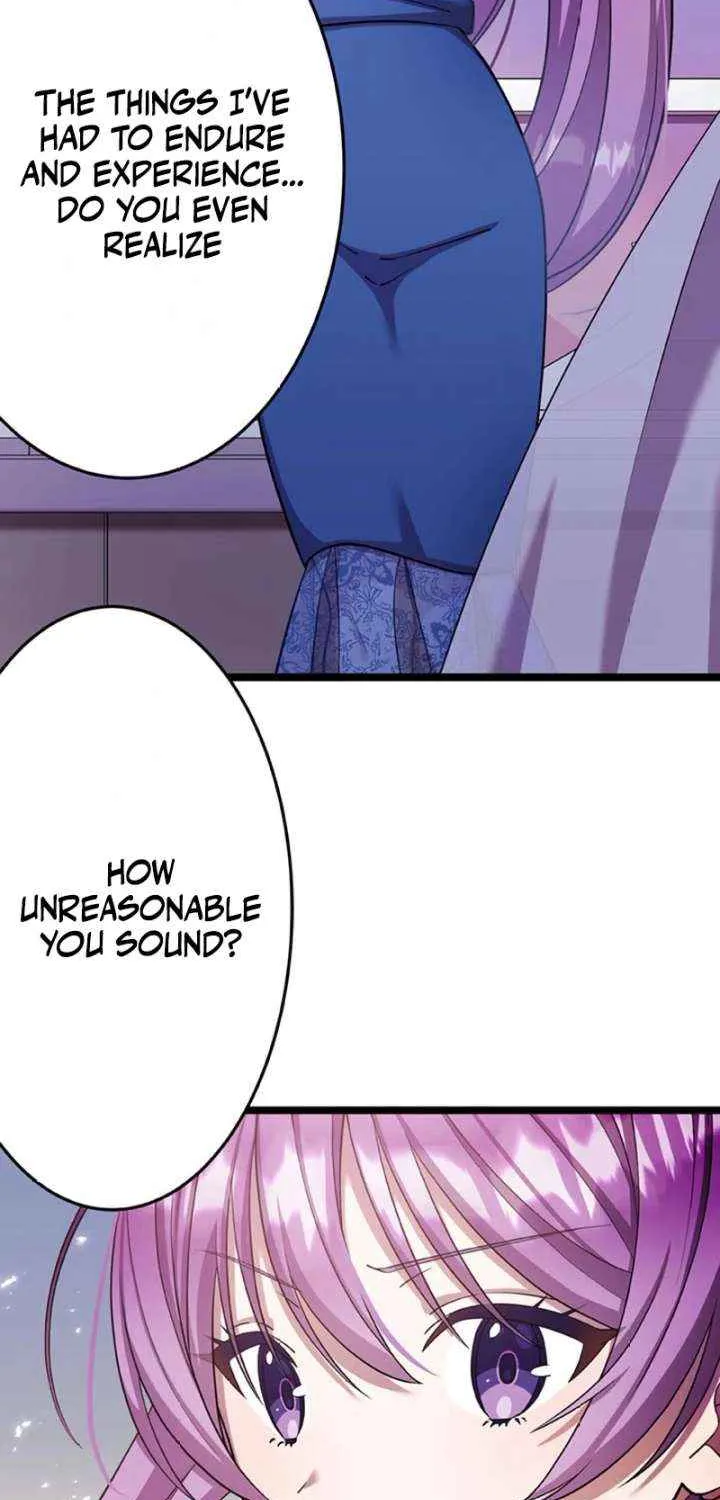 I'm Done Being My Big Sister’s Sidekick Chapter 14 page 3 - 